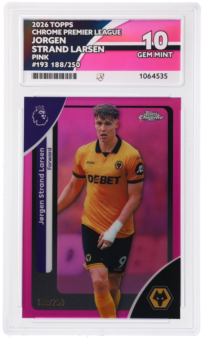 Card Front