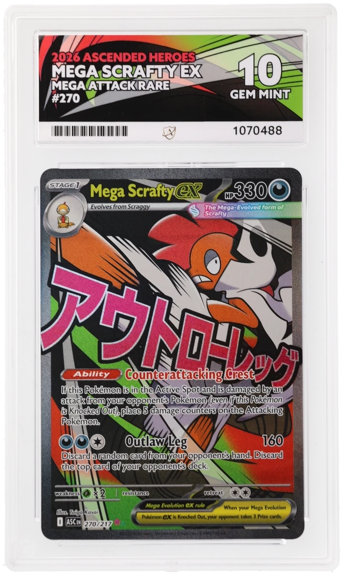 Card Front