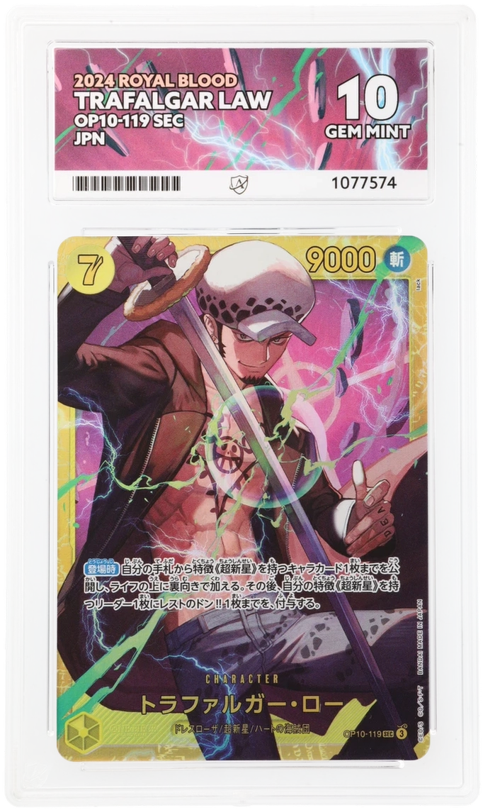 Card Front