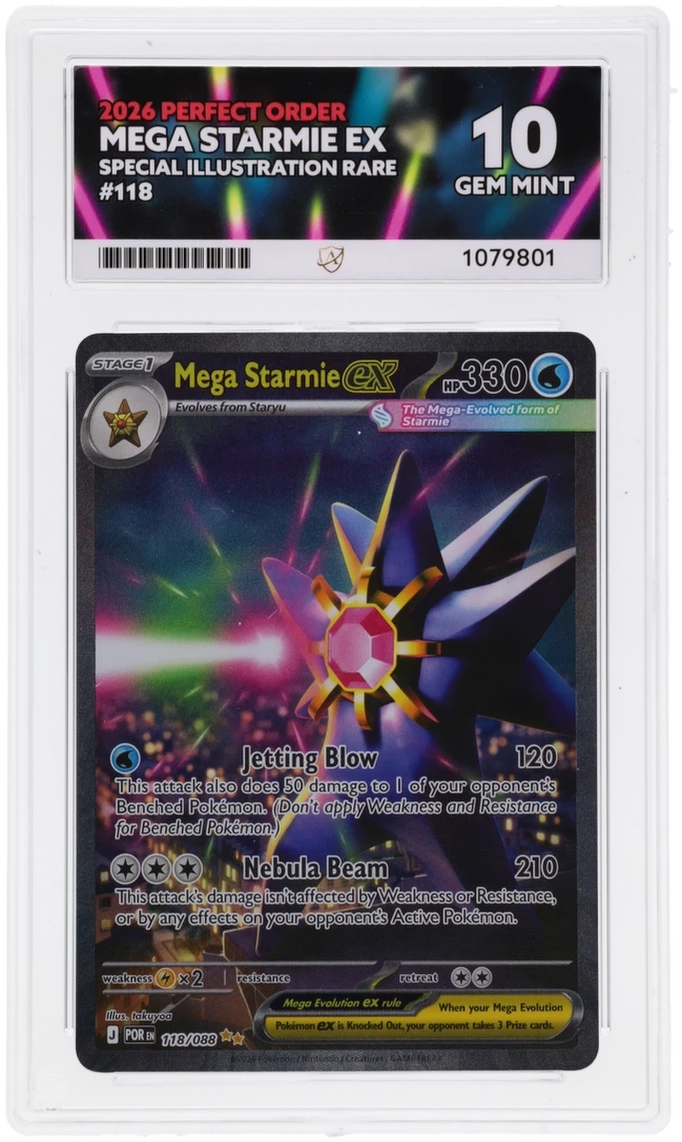 Card Front