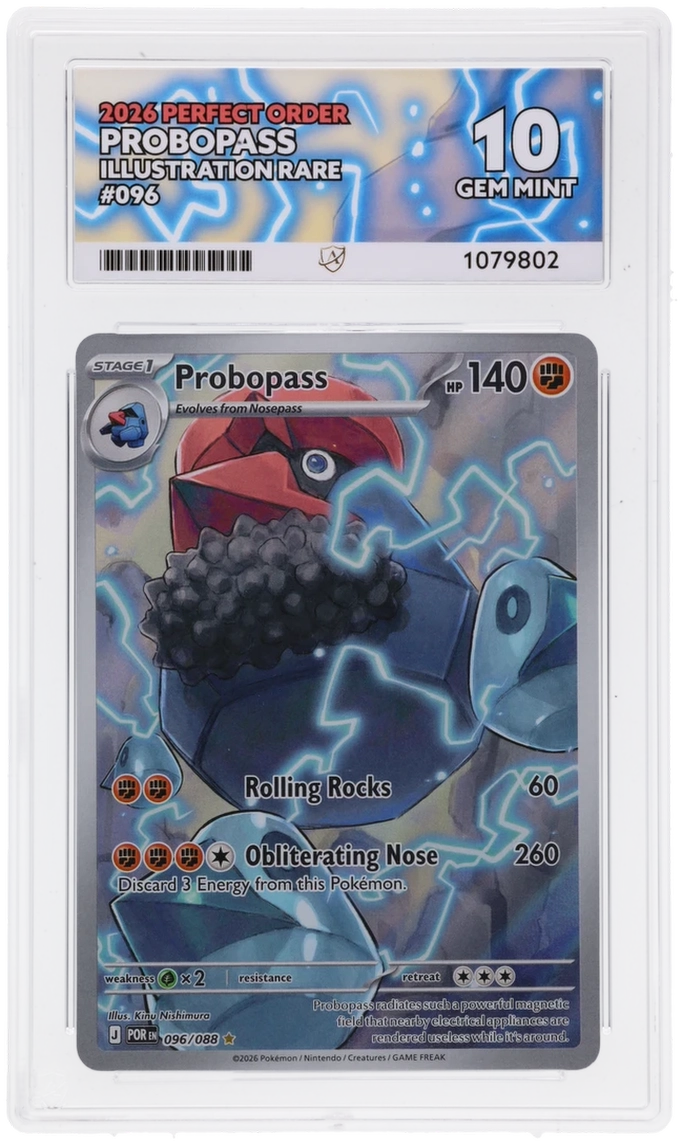 Card Front