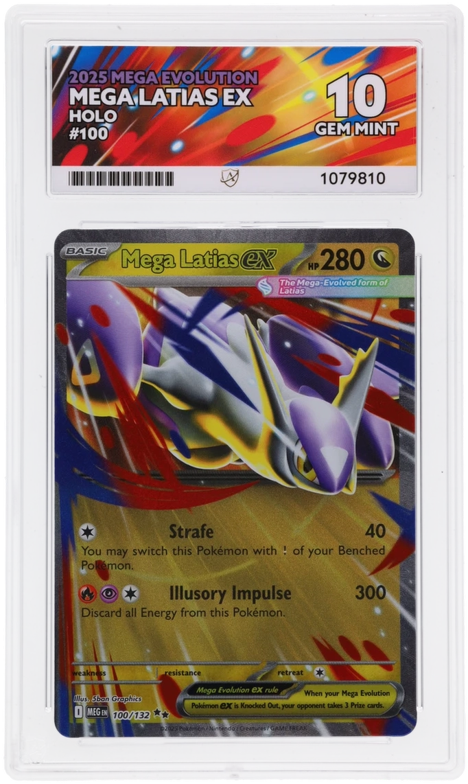 Card Front