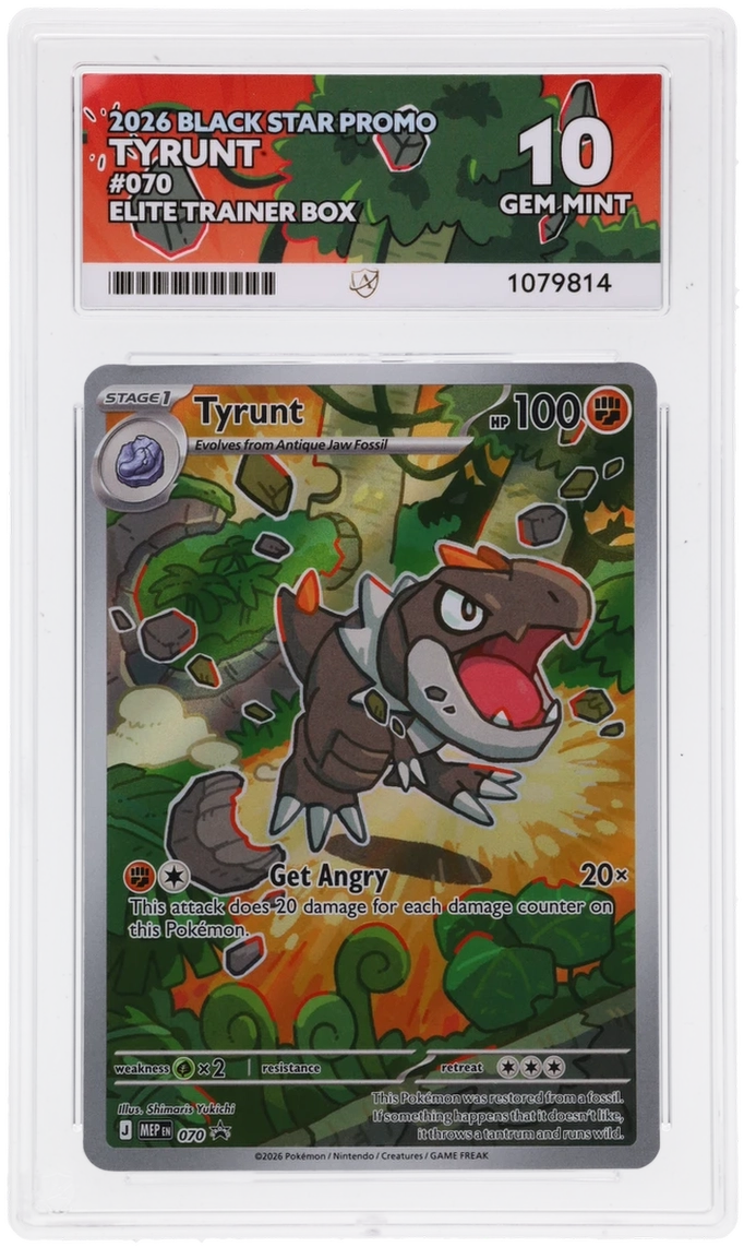 Card Front