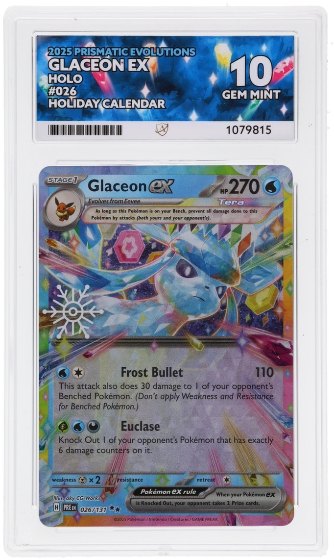Card Front