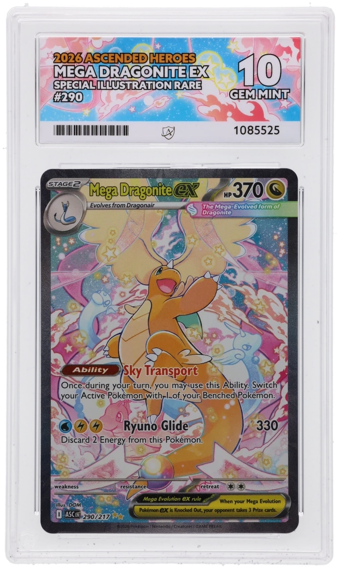 Card Front