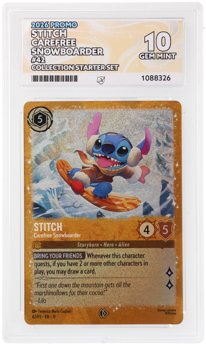 Card Front