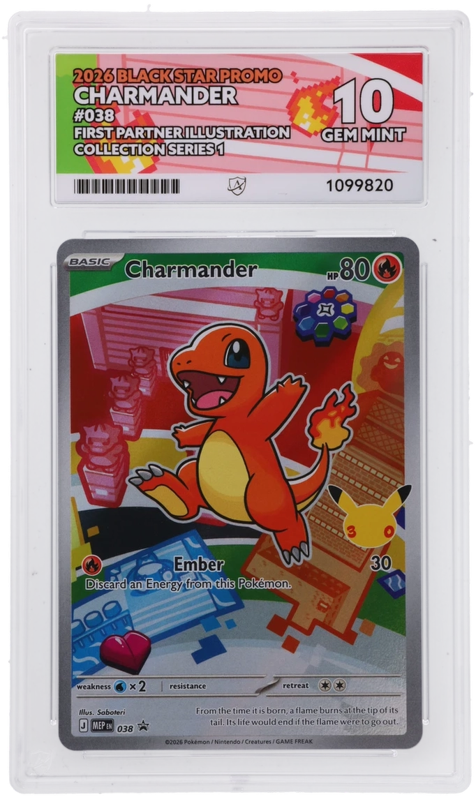 Card Front