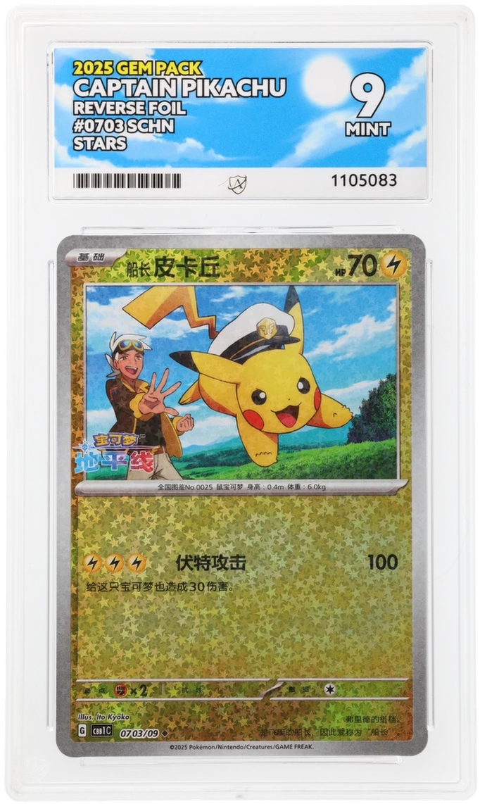 Card Front
