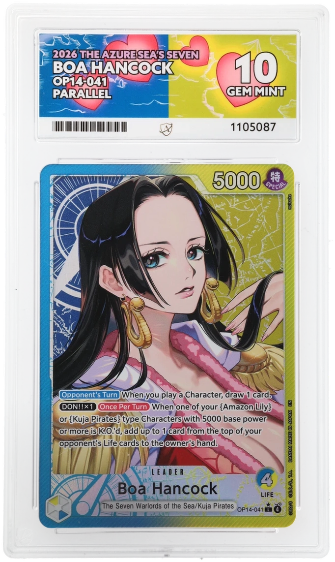 Card Front
