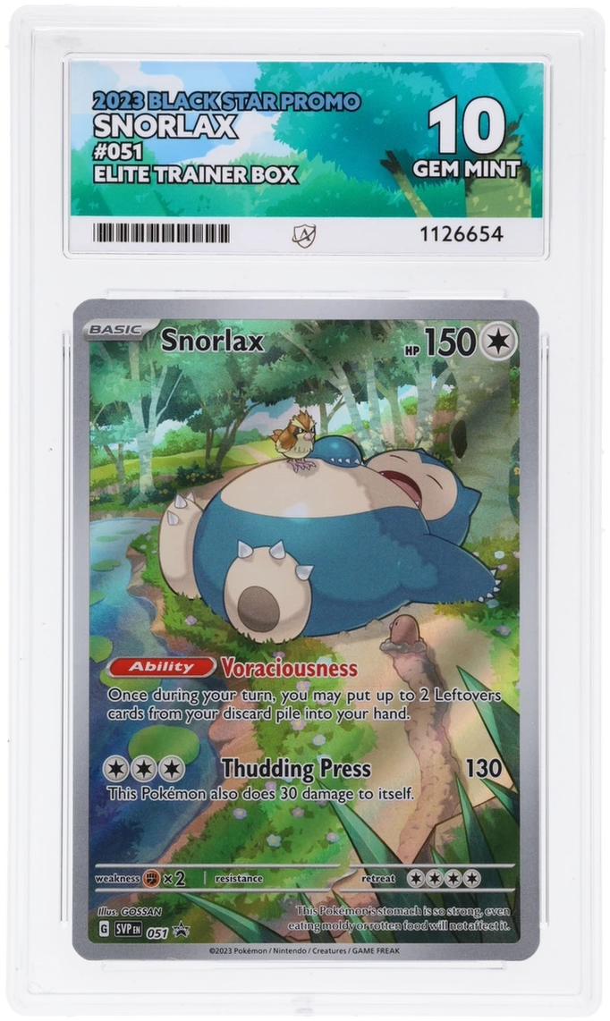 Card Front