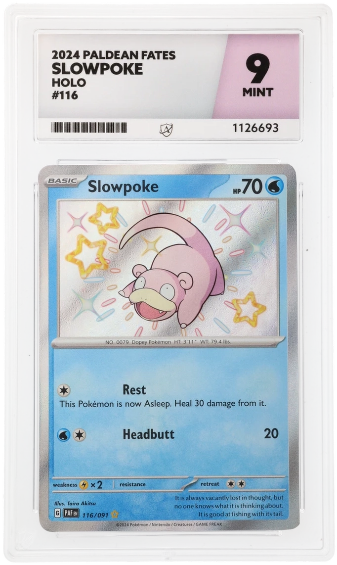 Card Front