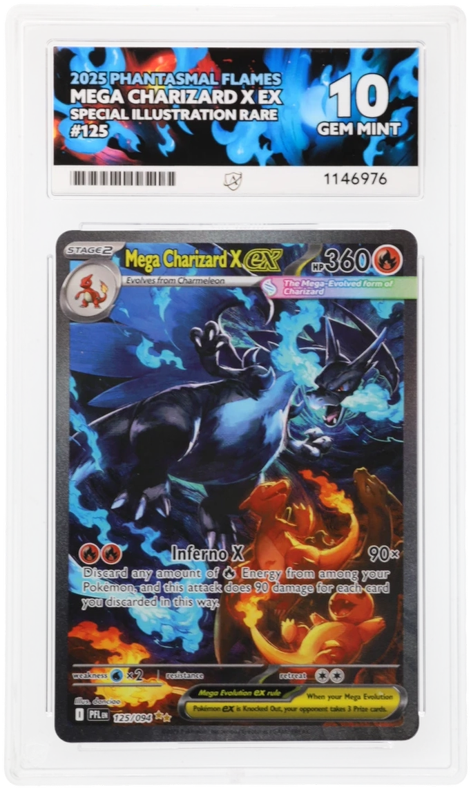 Card Front