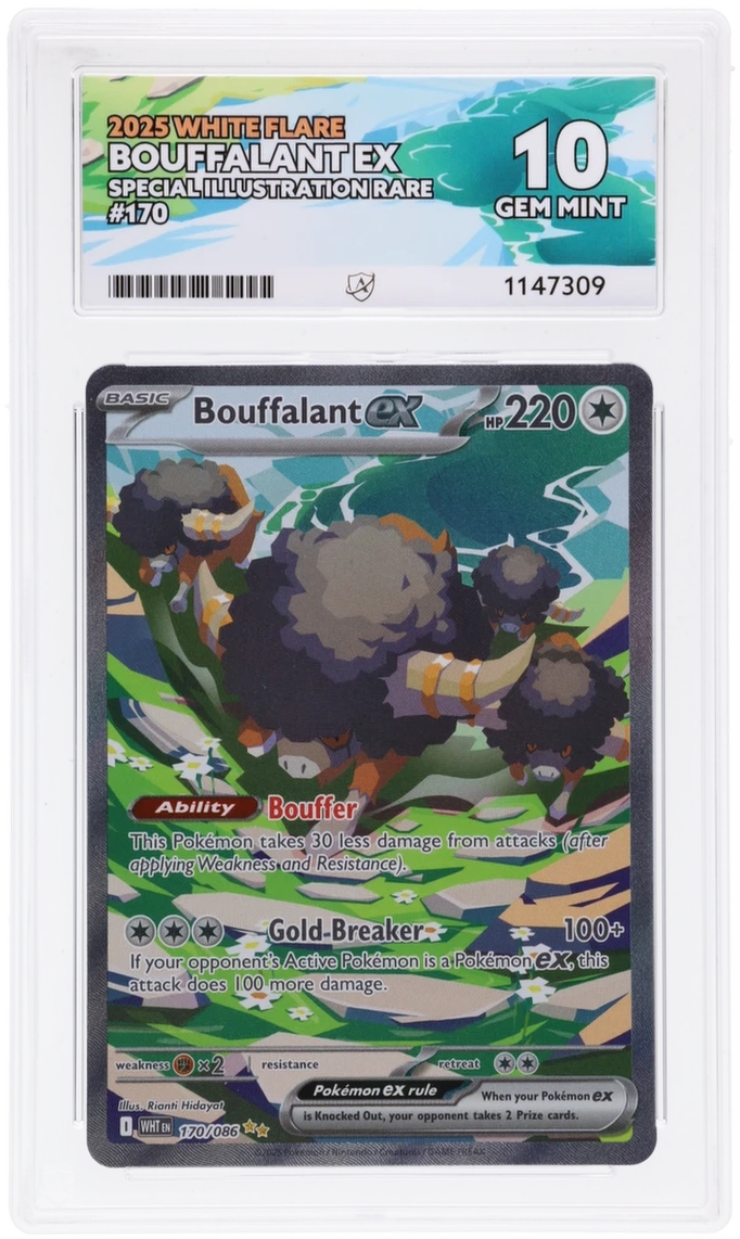Card Front