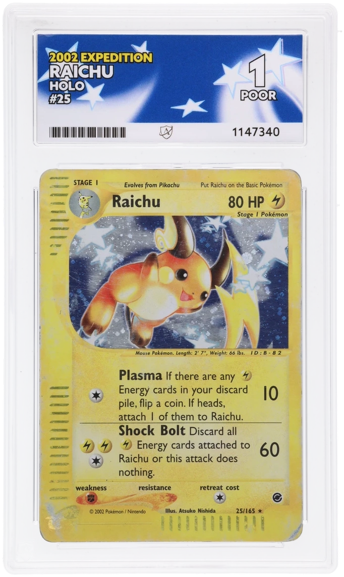 Card Front