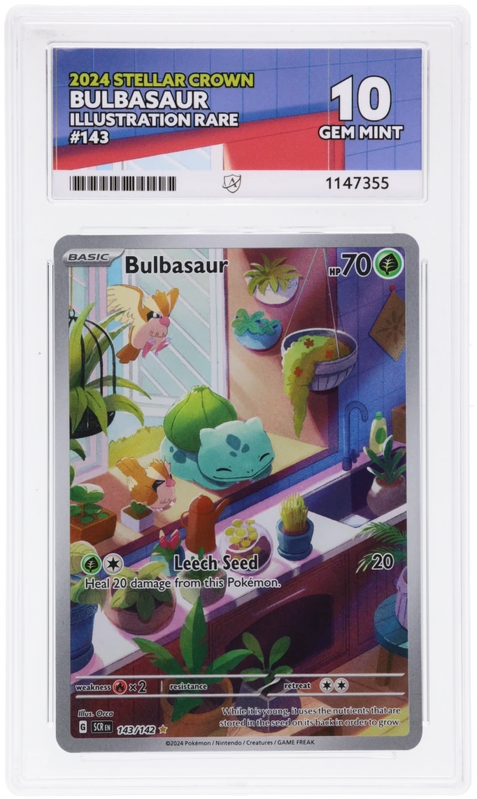 Card Front
