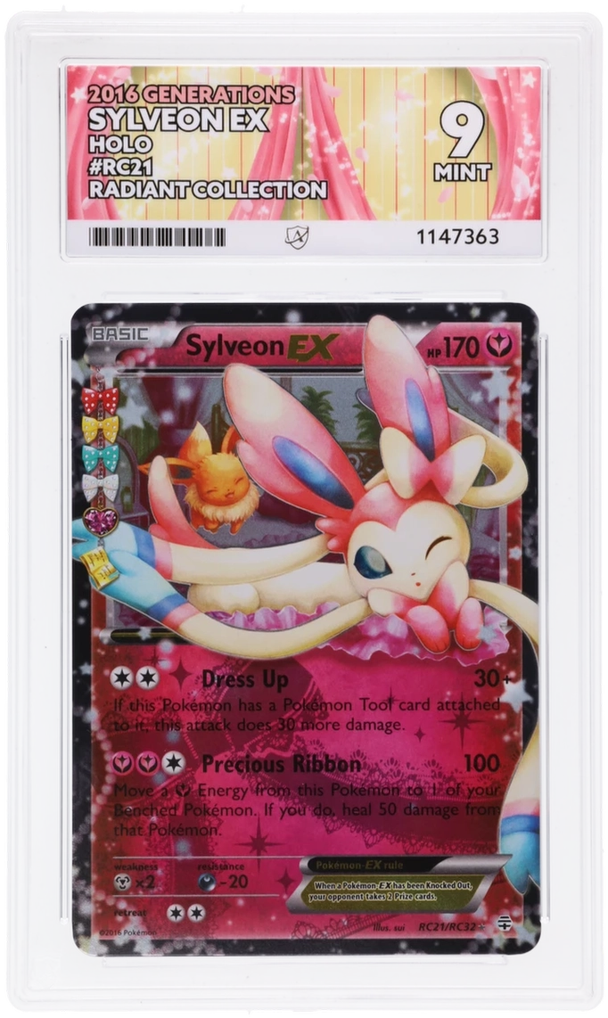 Card Front