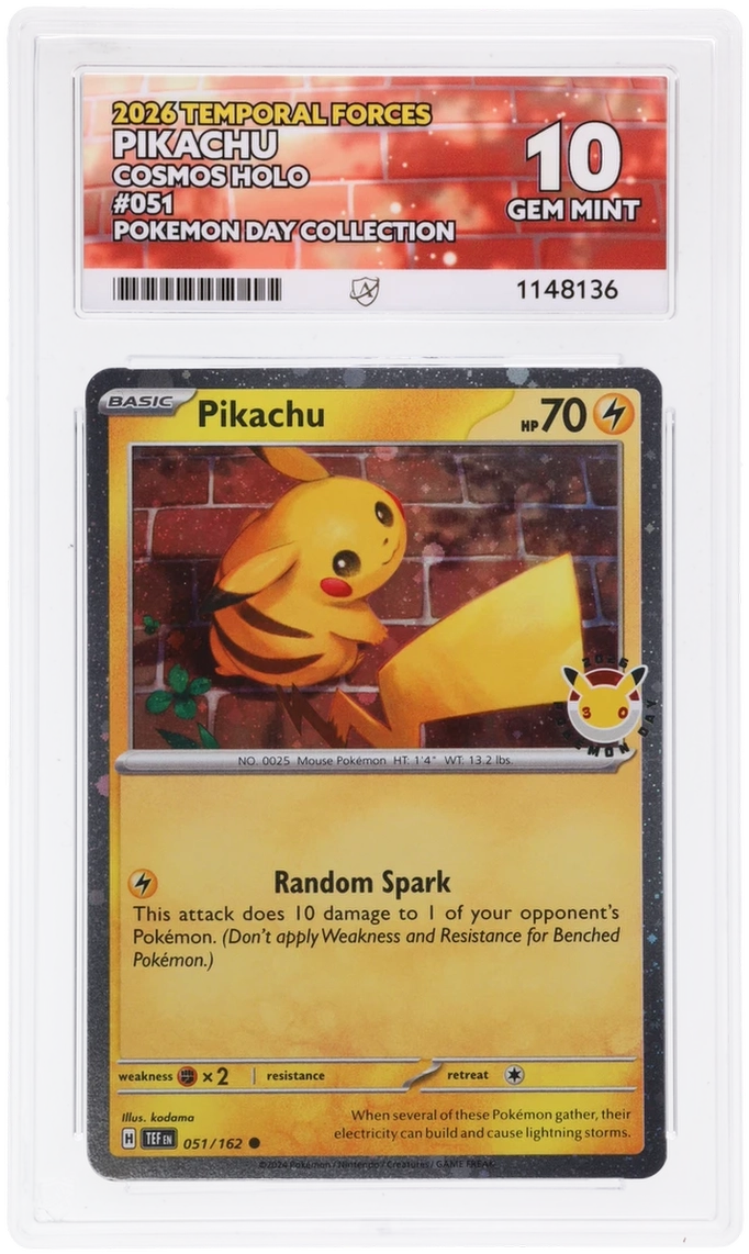 Card Front