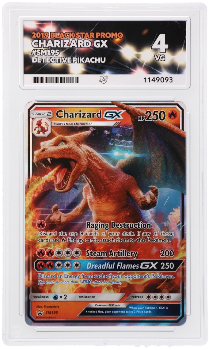 Card Front