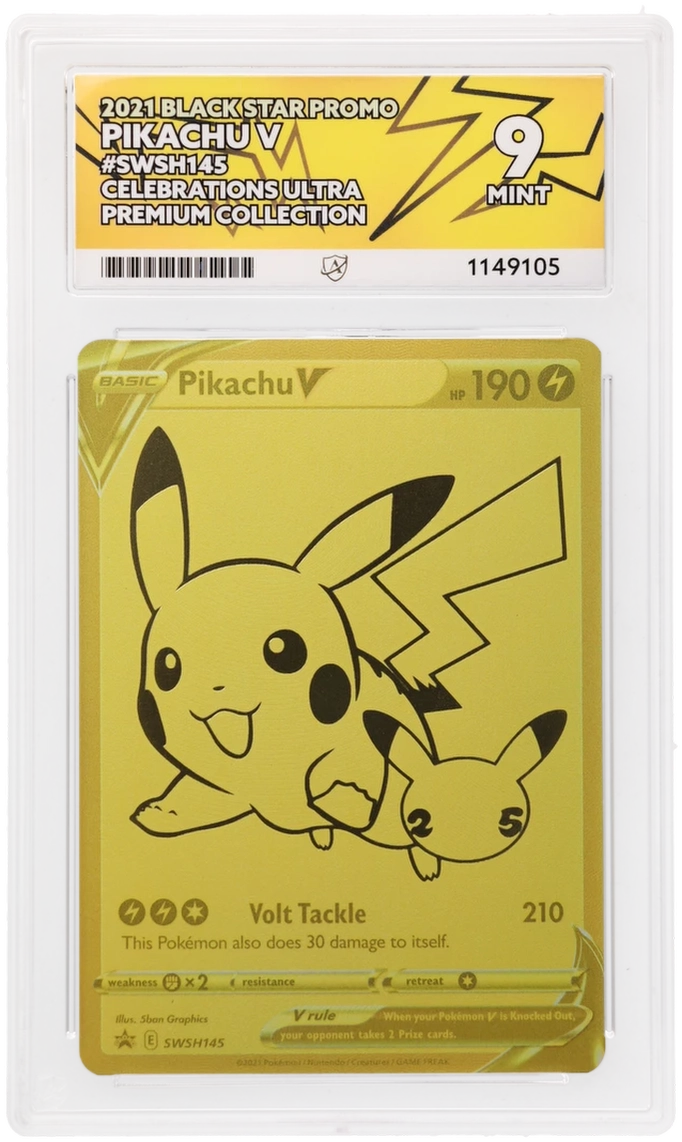 Card Front