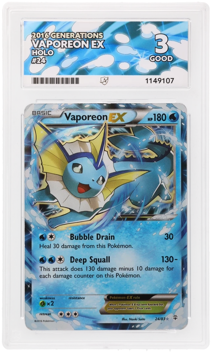 Card Front