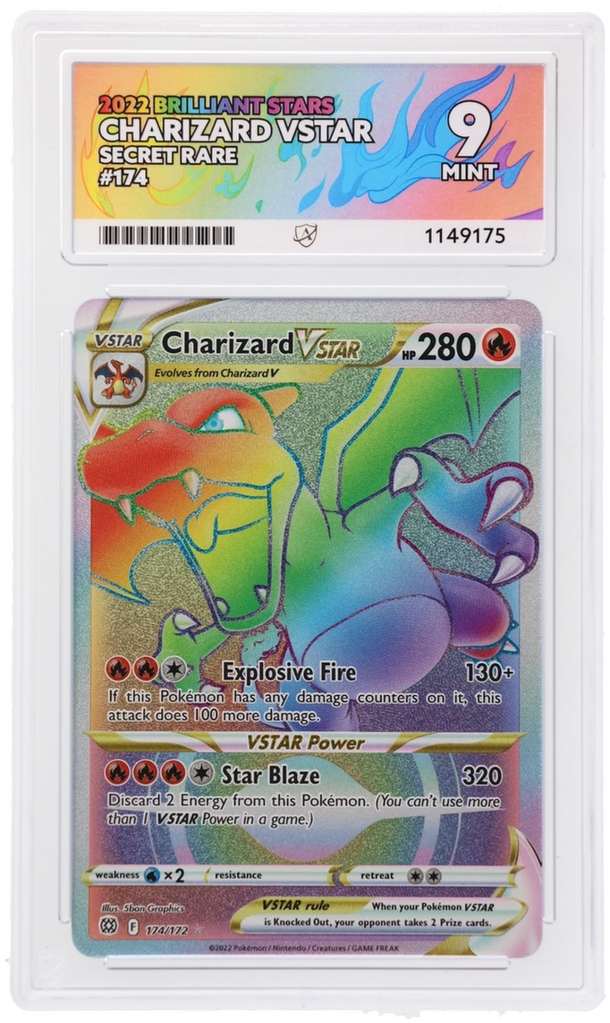 Card Front