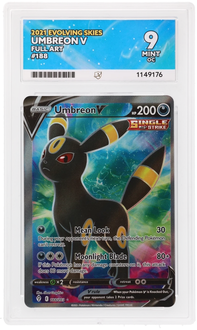 Card Front