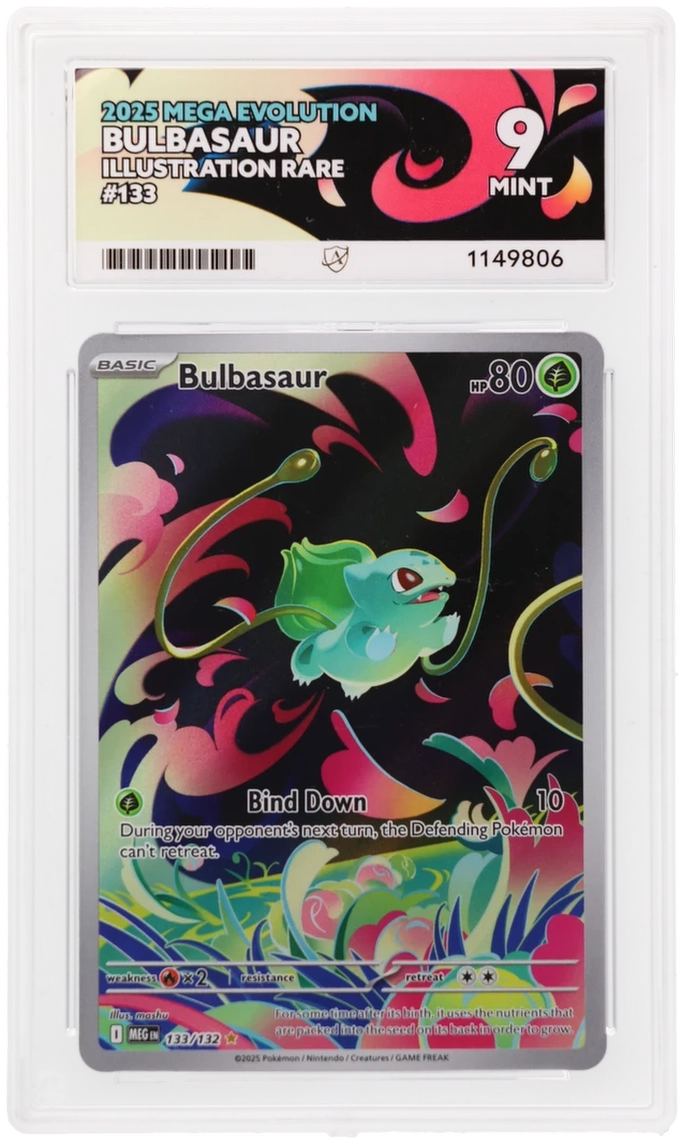 Card Front