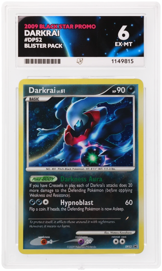 Card Front