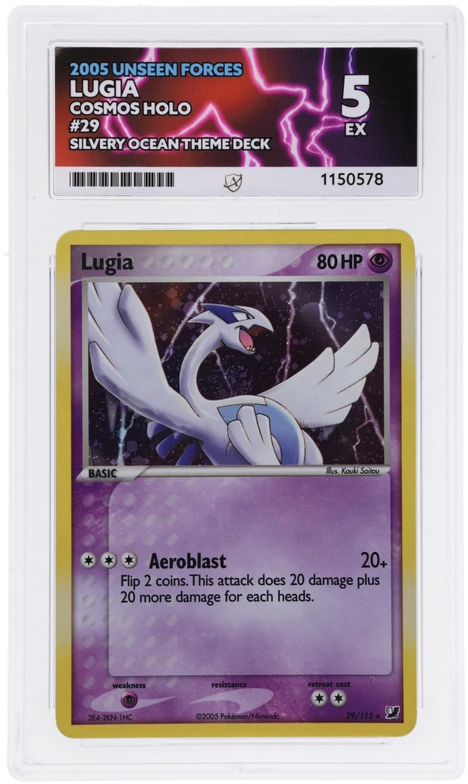 Card Front