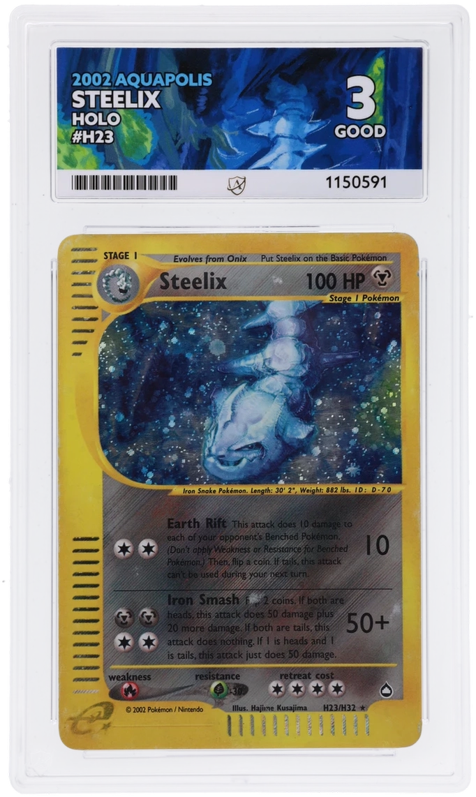 Card Front