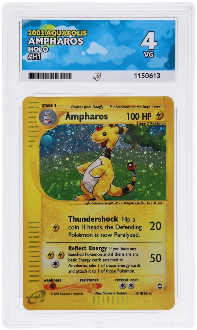 Card Front