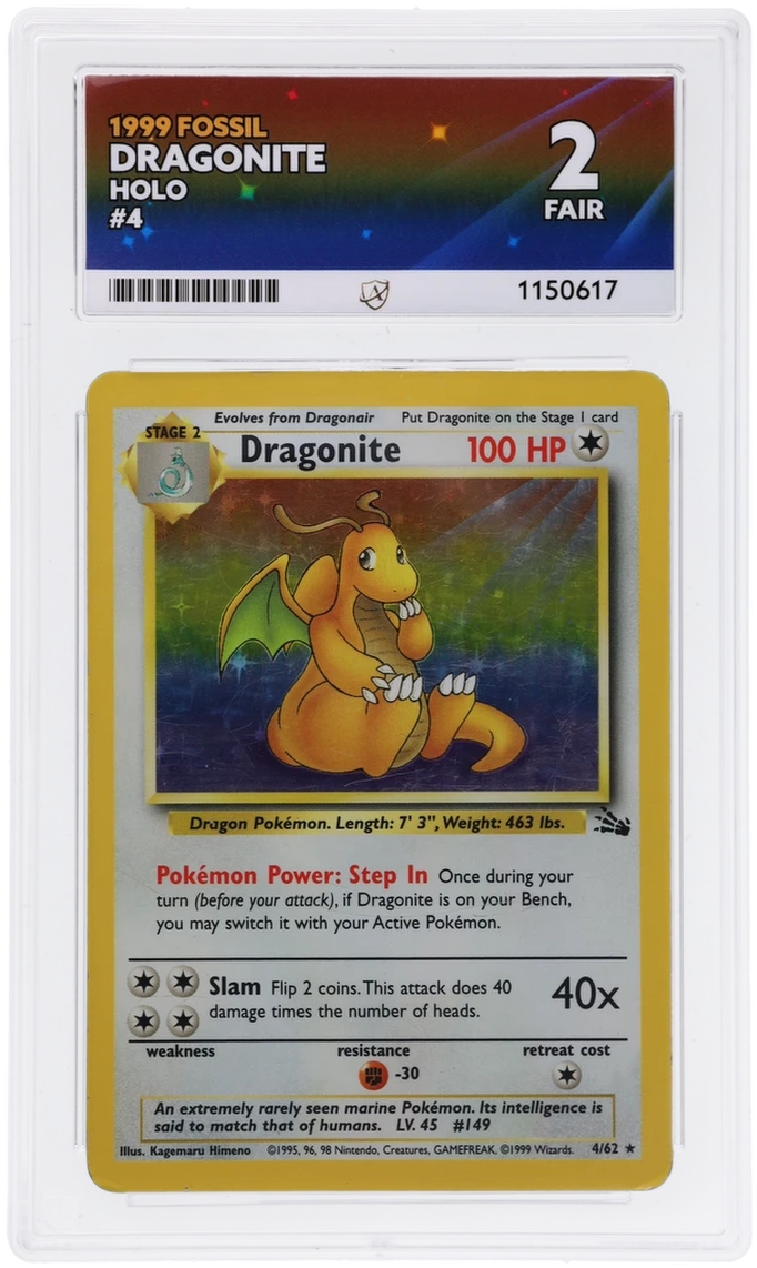 Card Front