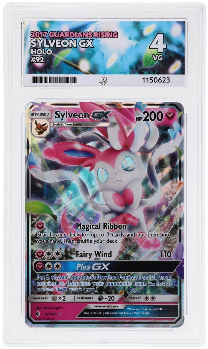 Card Front