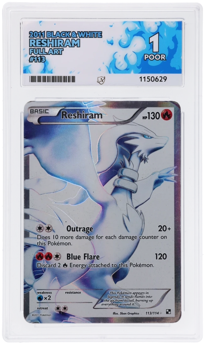 Card Front