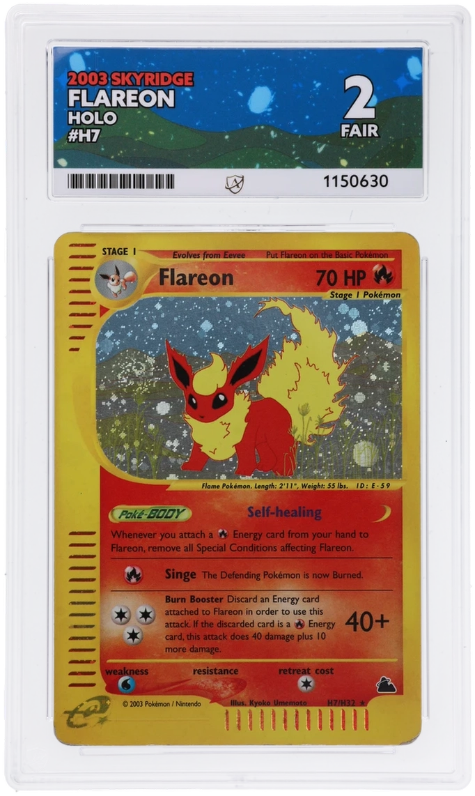 Card Front