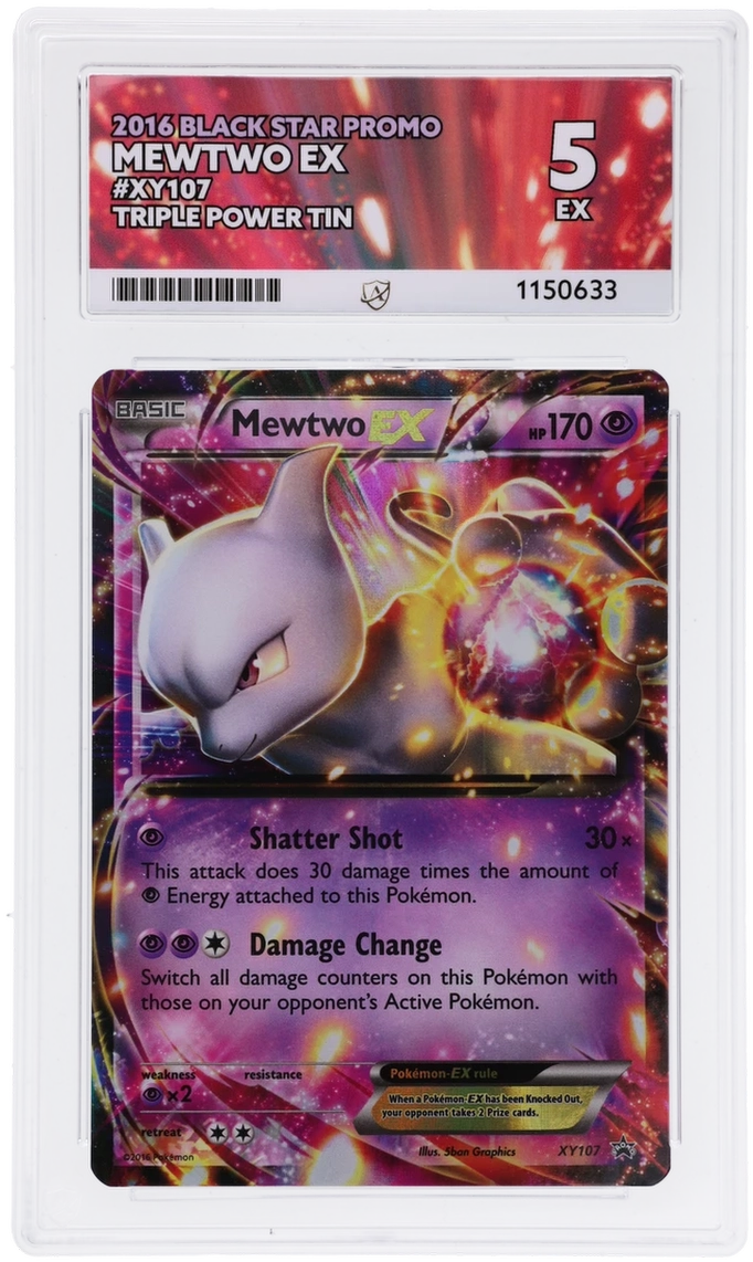 Card Front