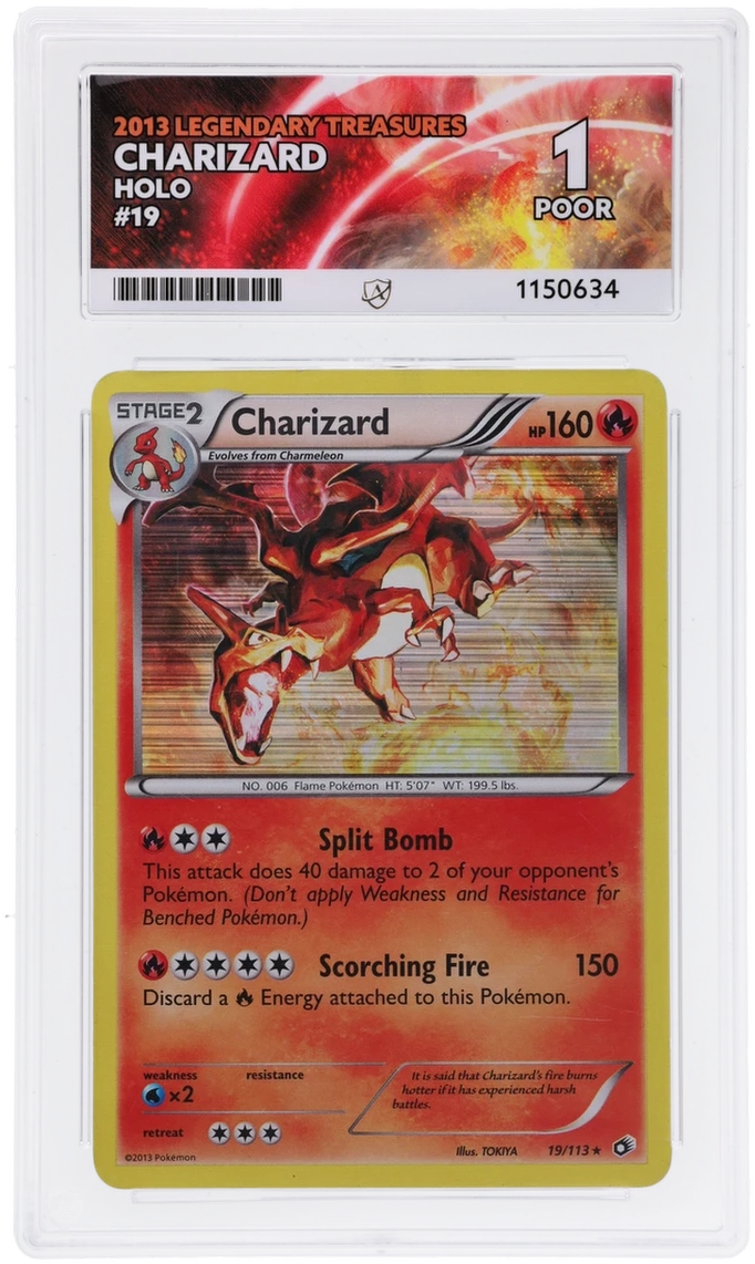 Card Front