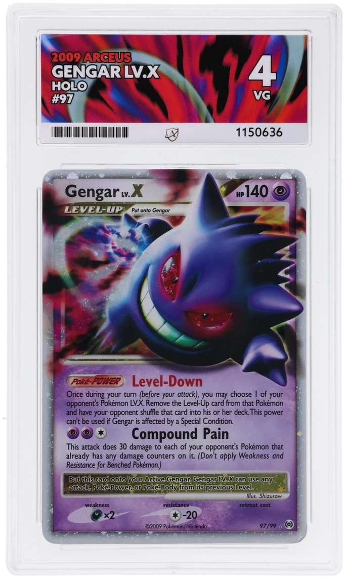 Card Front