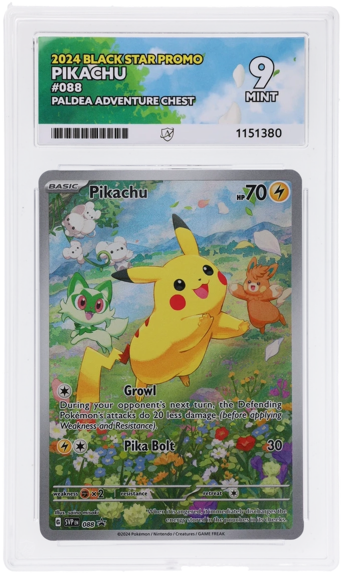 Card Front