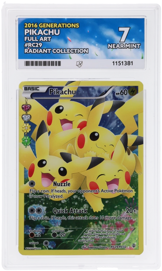 Card Front