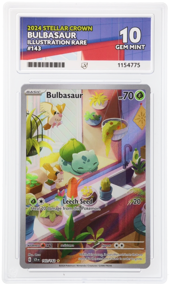 Card Front