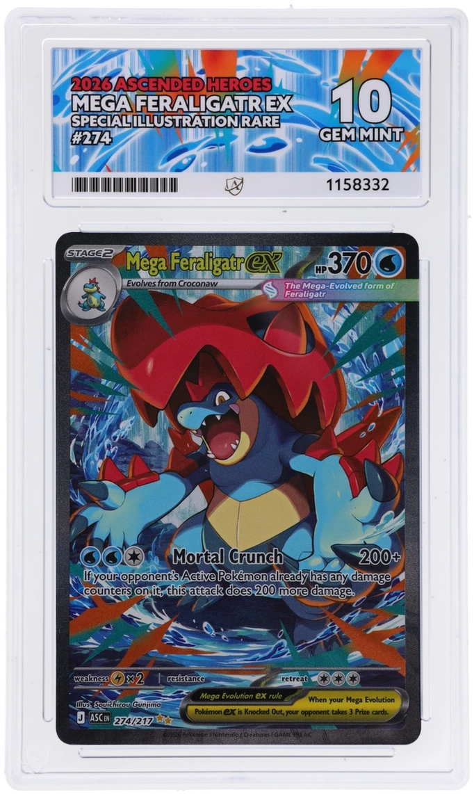 Card Front