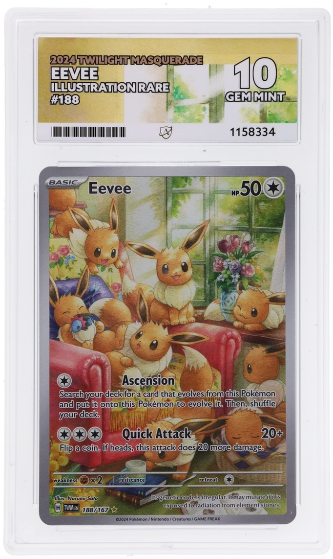 Card Front
