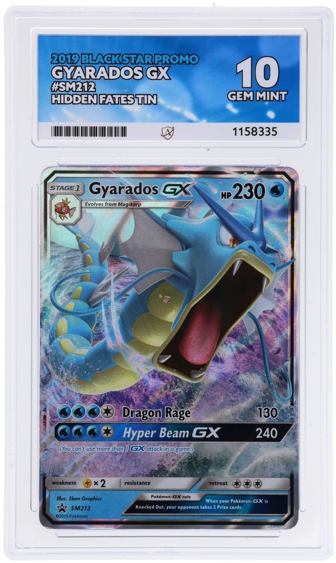 Card Front