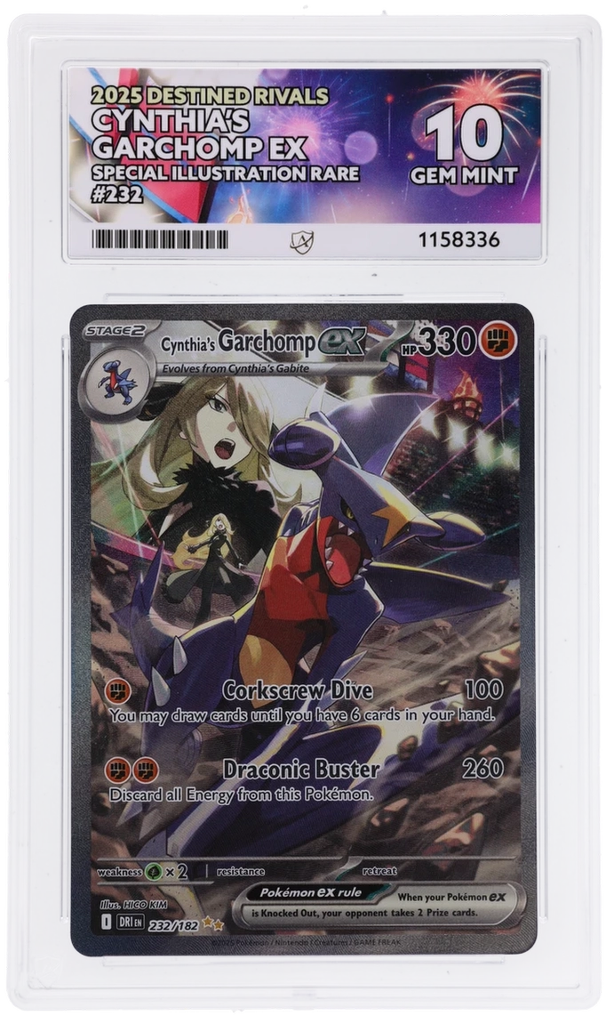Card Front