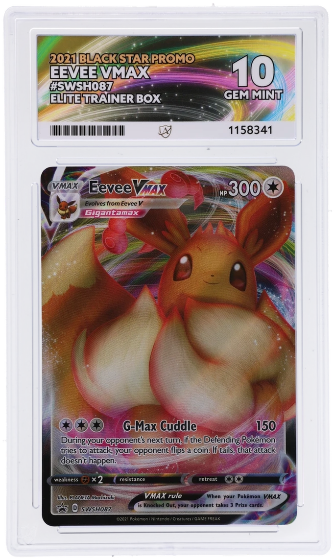 Card Front