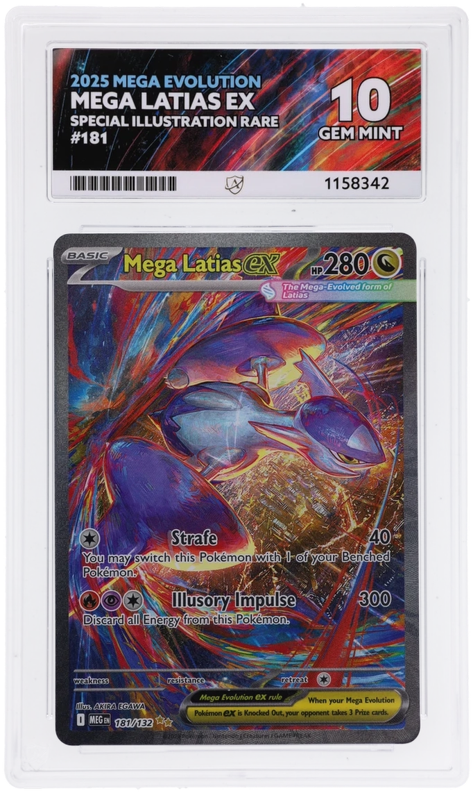 Card Front