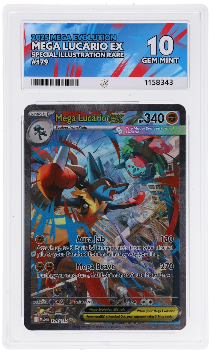 Card Front