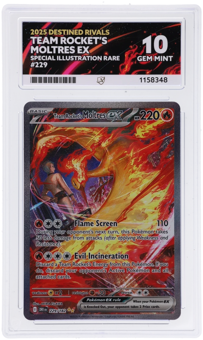 Card Front
