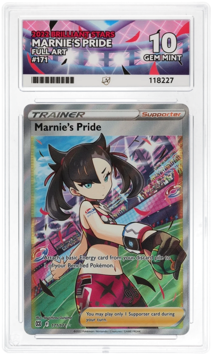 Card Front